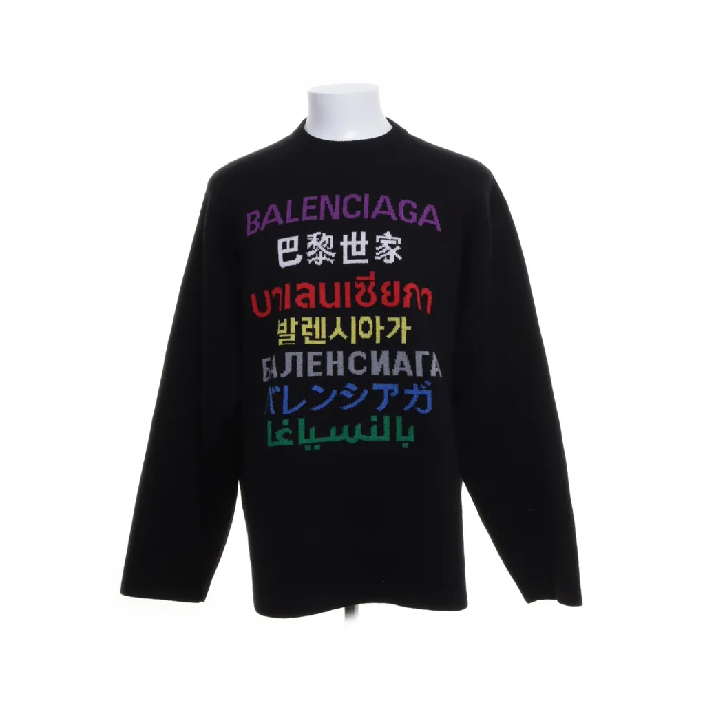 Image of Balenciaga Trui (Preloved)