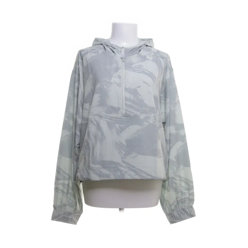 Image of Calvin Klein Anorak (Preloved)