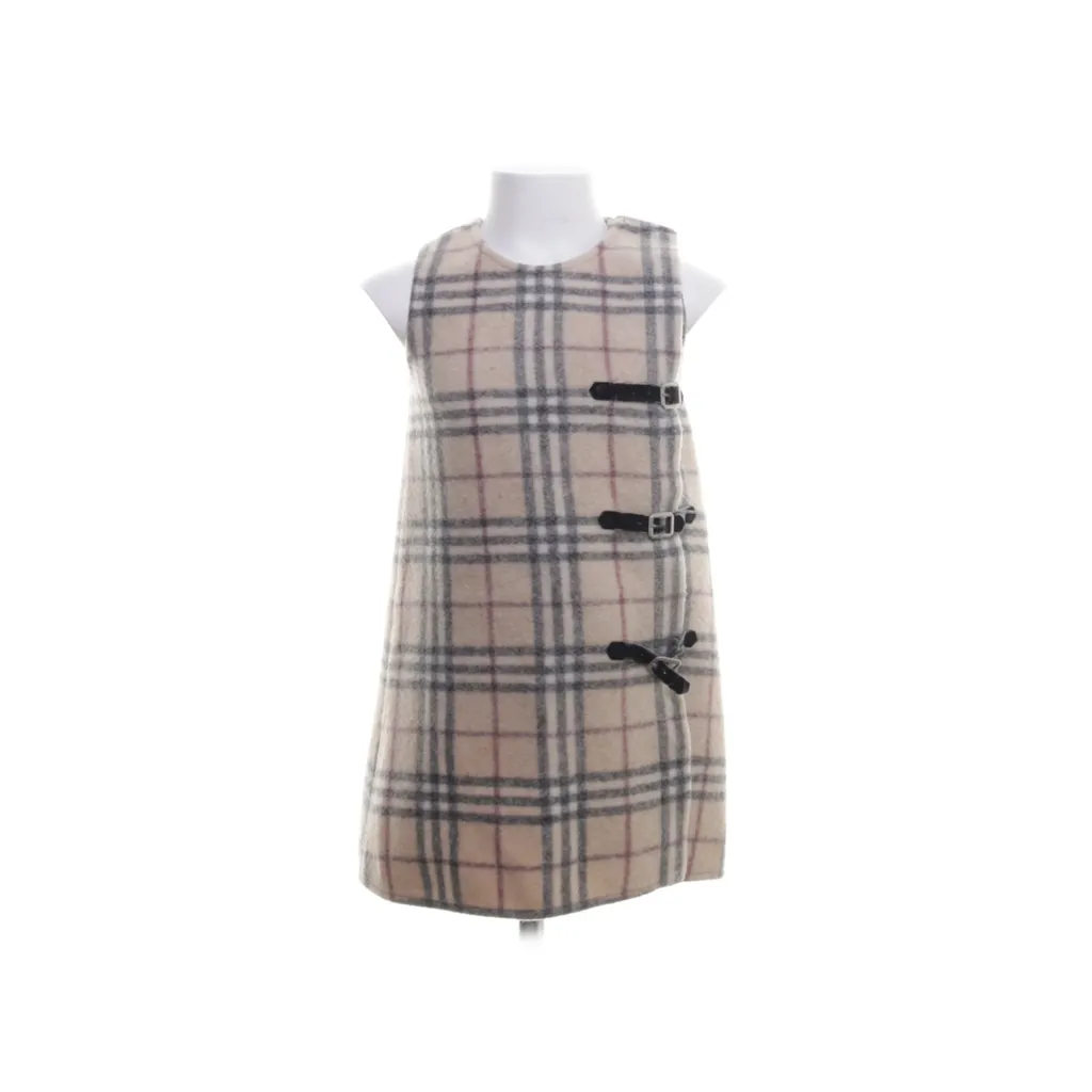 Image of Burberry Jurk (Preloved)
