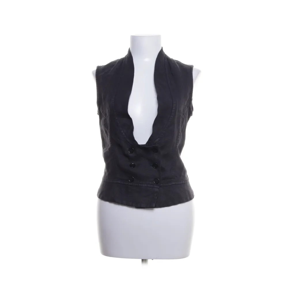 Image of Isabel Marant Kostuumgilet (Preloved)