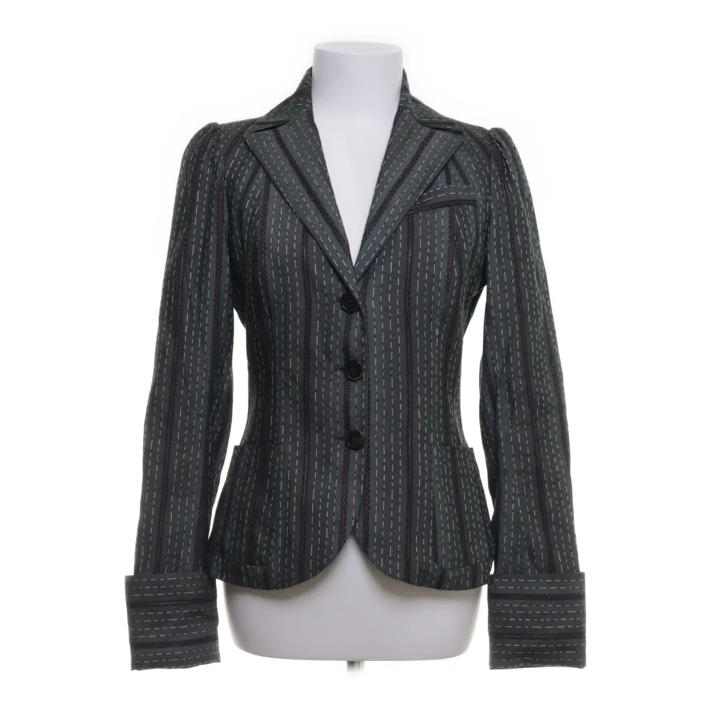 Image of Kenzo Blazer (Preloved)