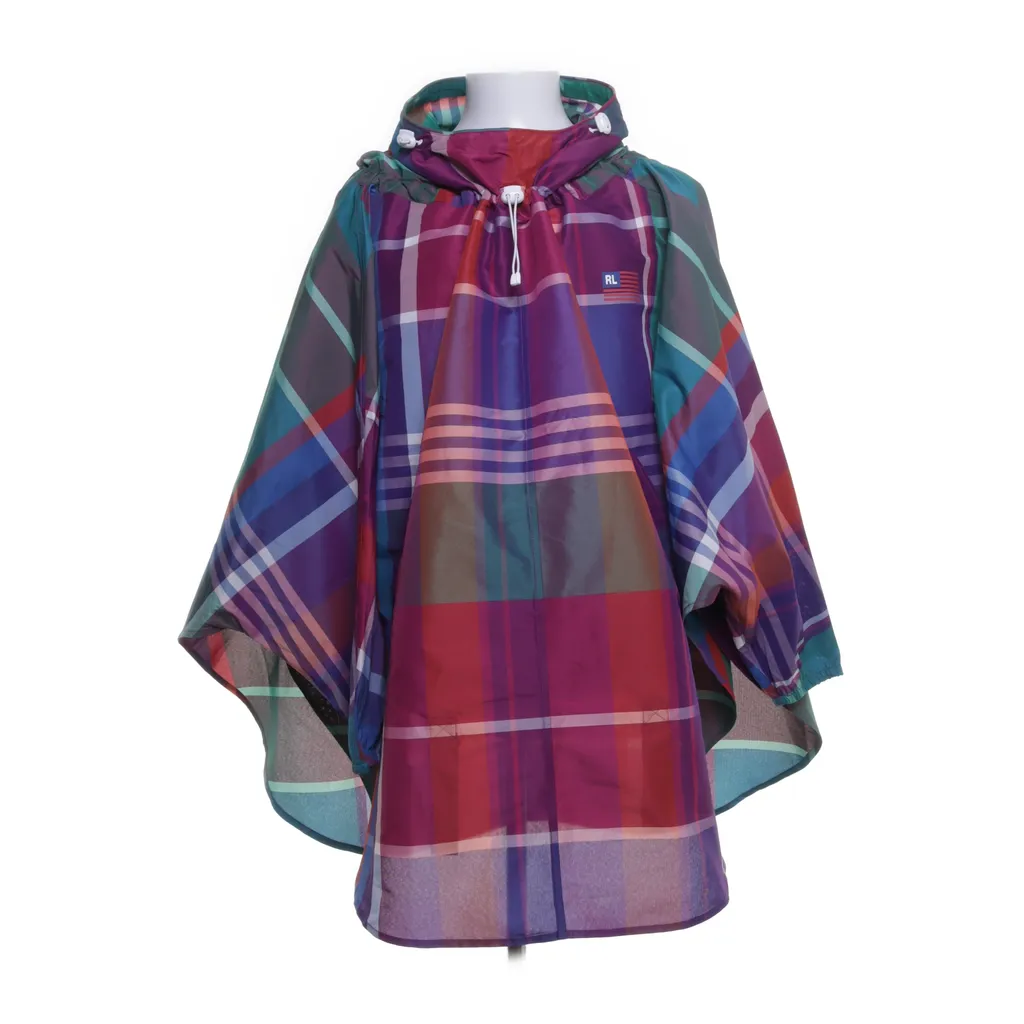 Image of Polo Sport Ralph Lauren Poncho (Preloved)