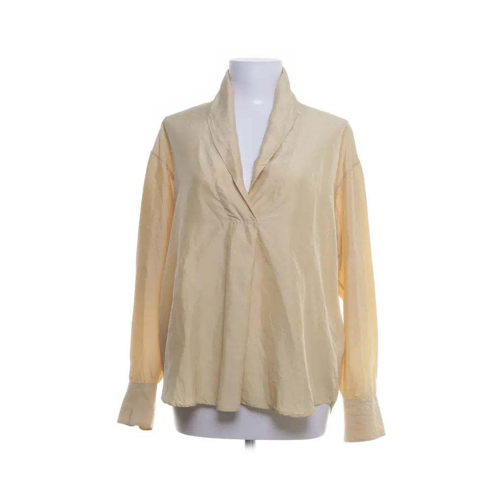 Image of Jil Sander Blouse (Preloved)