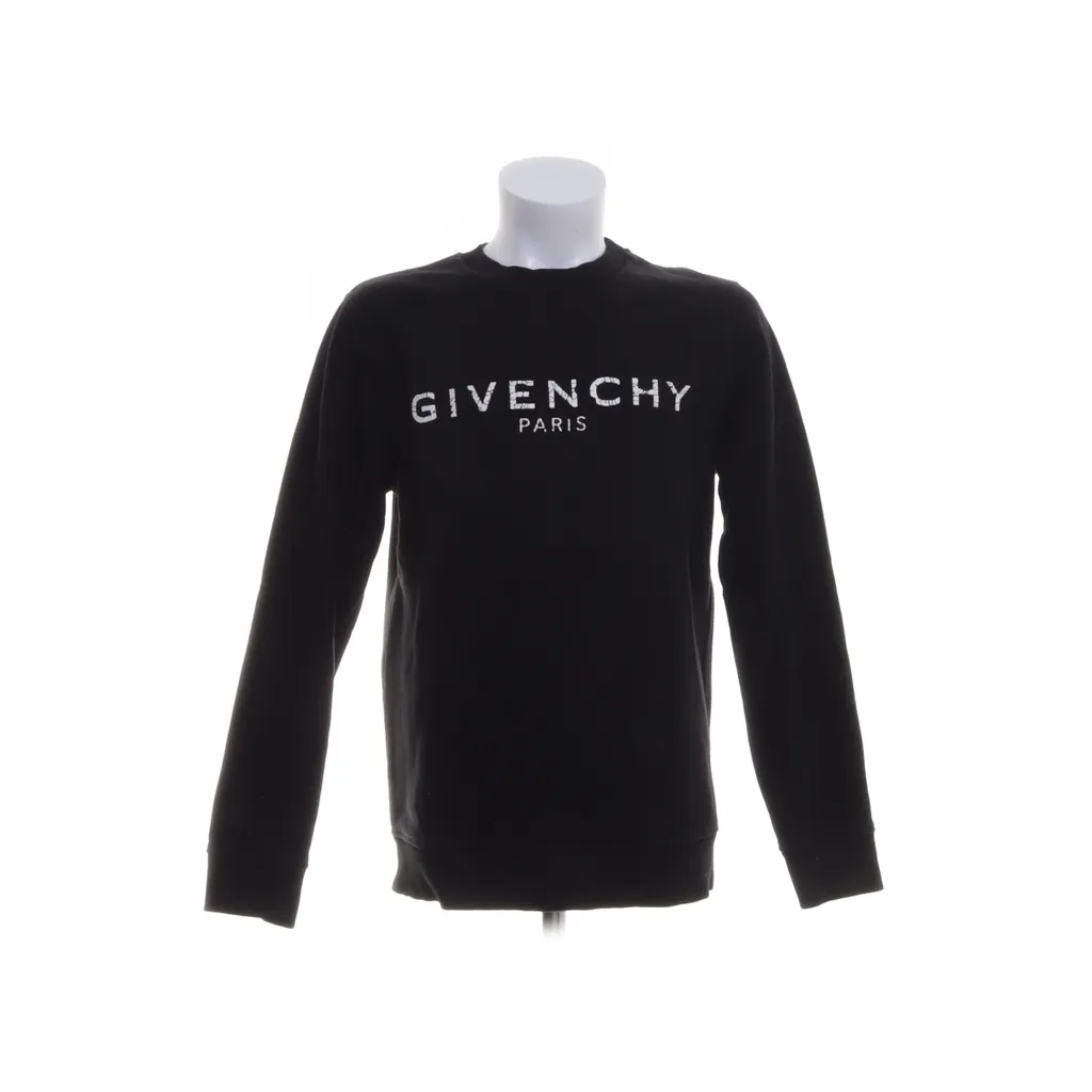 Image of Givenchy Sweatshirt (Preloved)