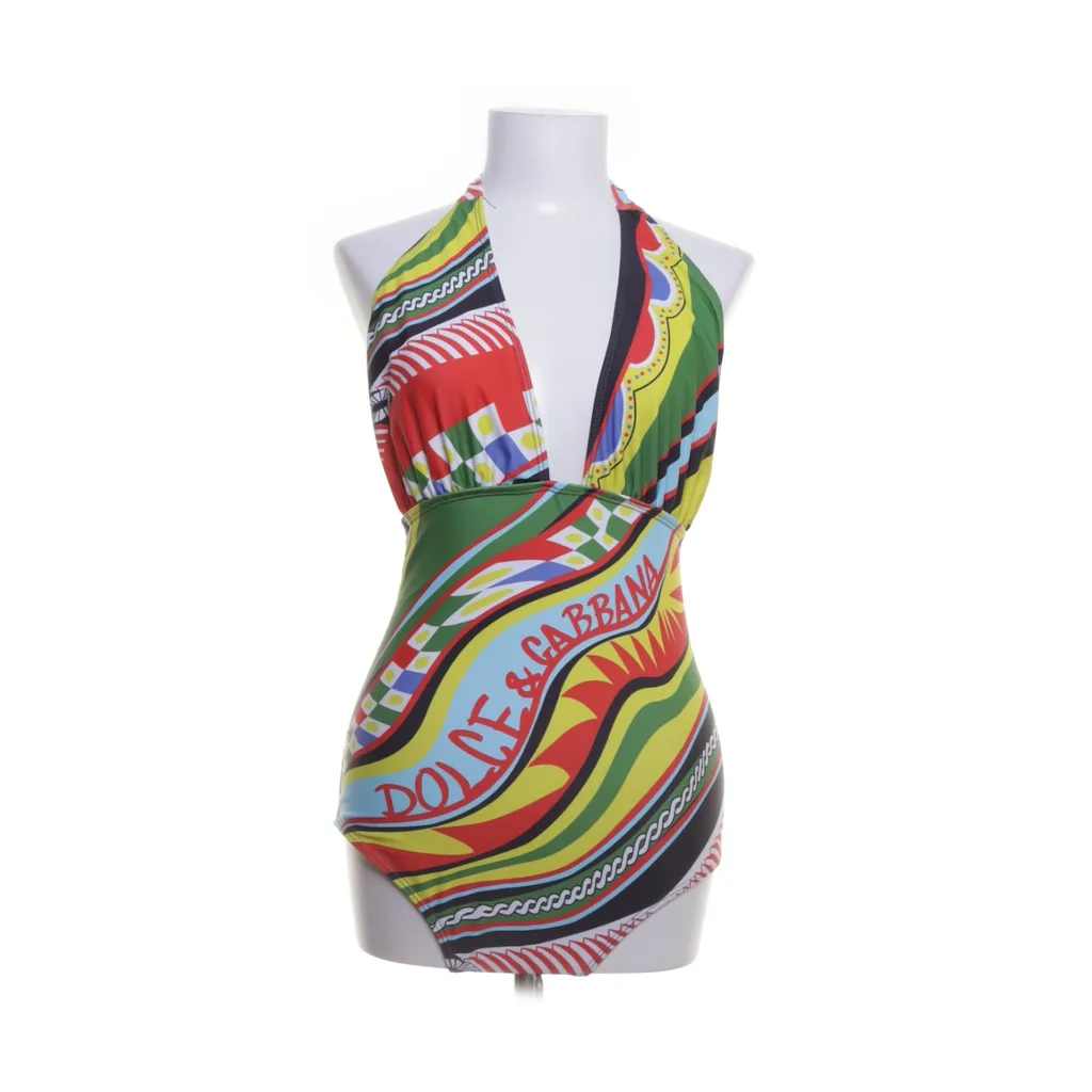 Image of Dolce & Gabbana Badpak (Preloved)