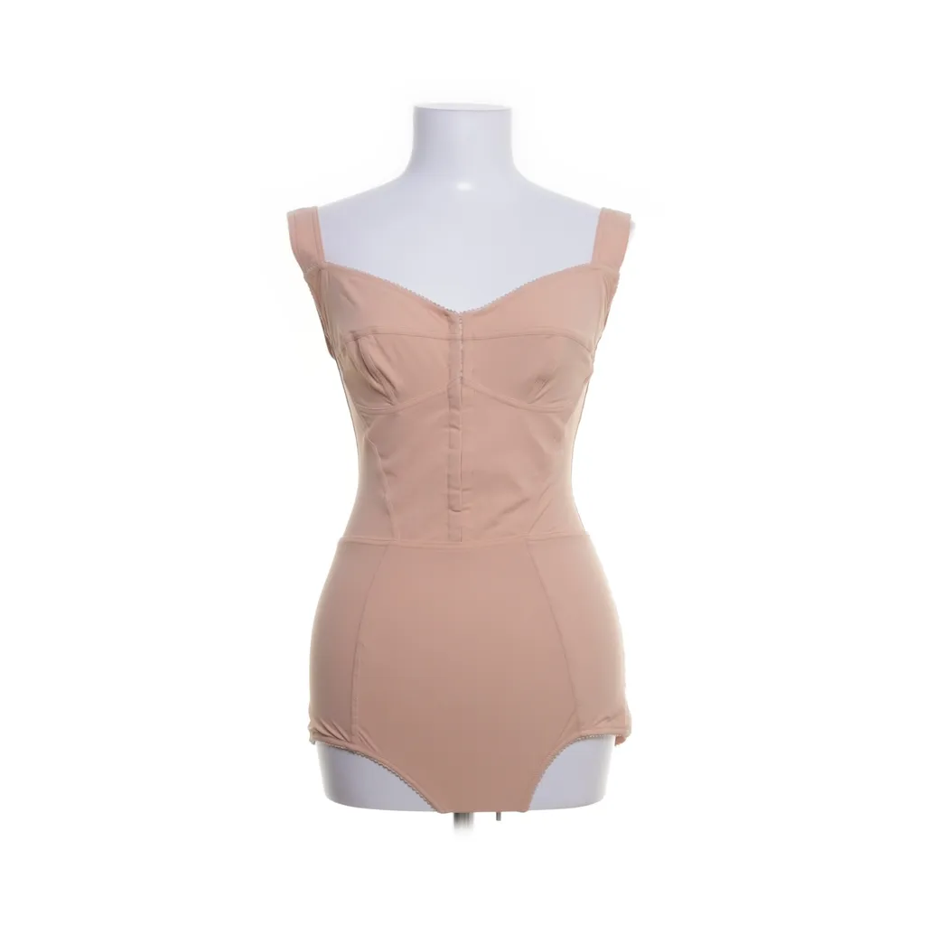 Image of Dolce & Gabbana Beachwear Shapewear (Preloved)