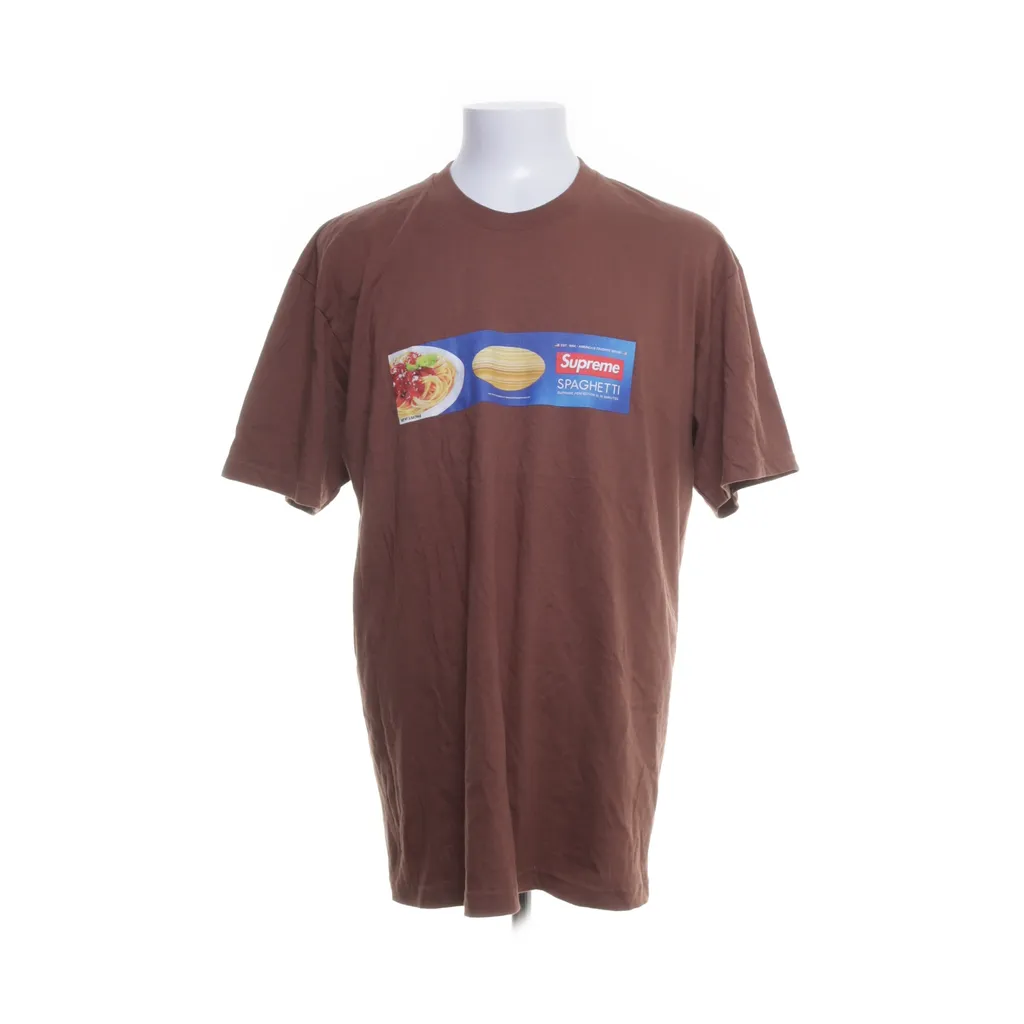Image of Supreme T-shirt (Preloved)