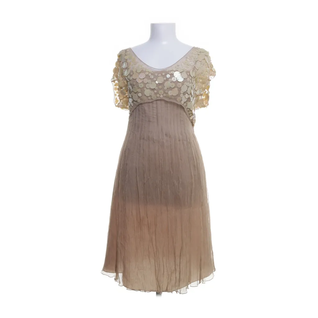 Image of Moschino Jurk (Preloved)