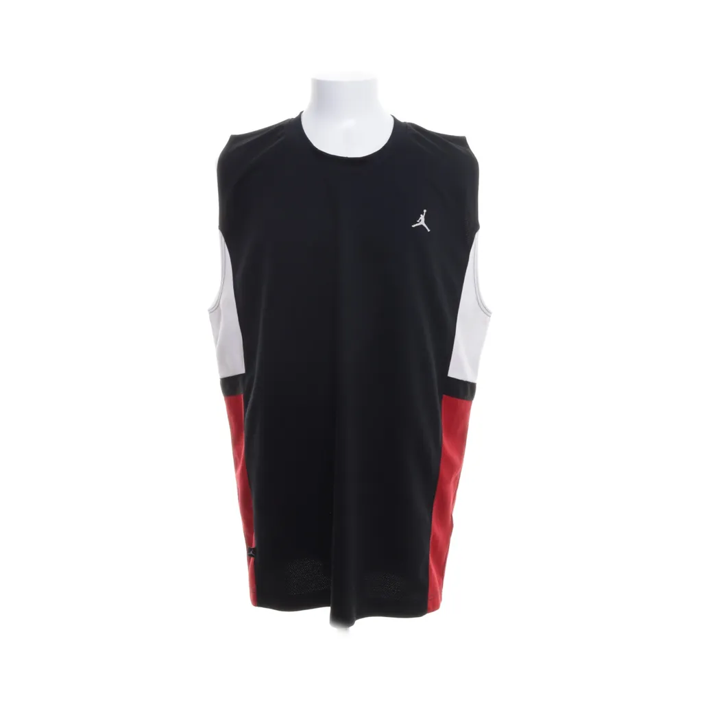 Image of Jordan Basketbalshirt (Preloved)