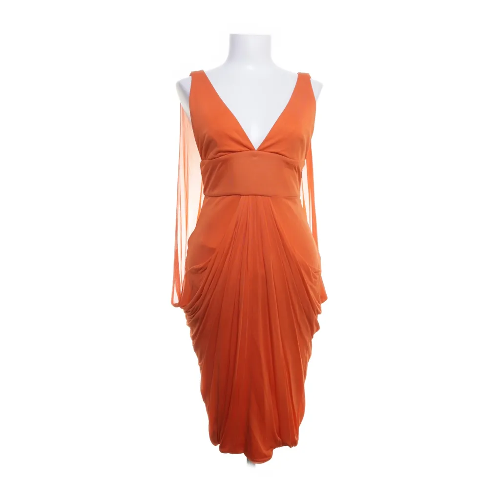 Image of Versace Jurk (Preloved)