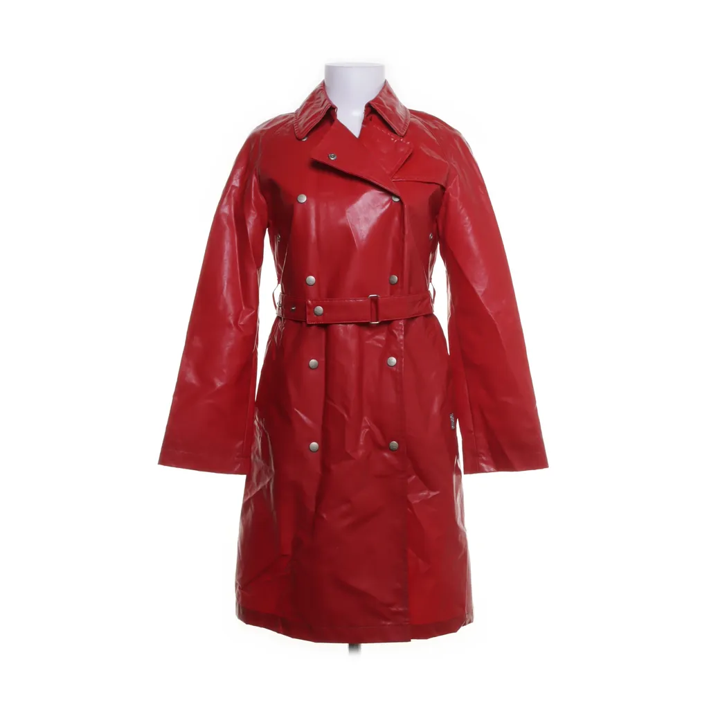 Image of Burberry Regenjas (Preloved)