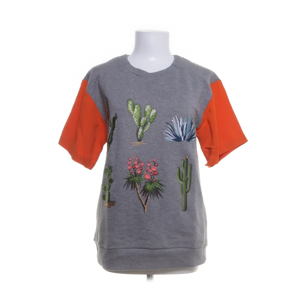 Image of Stella McCartney T-shirt (Preloved)