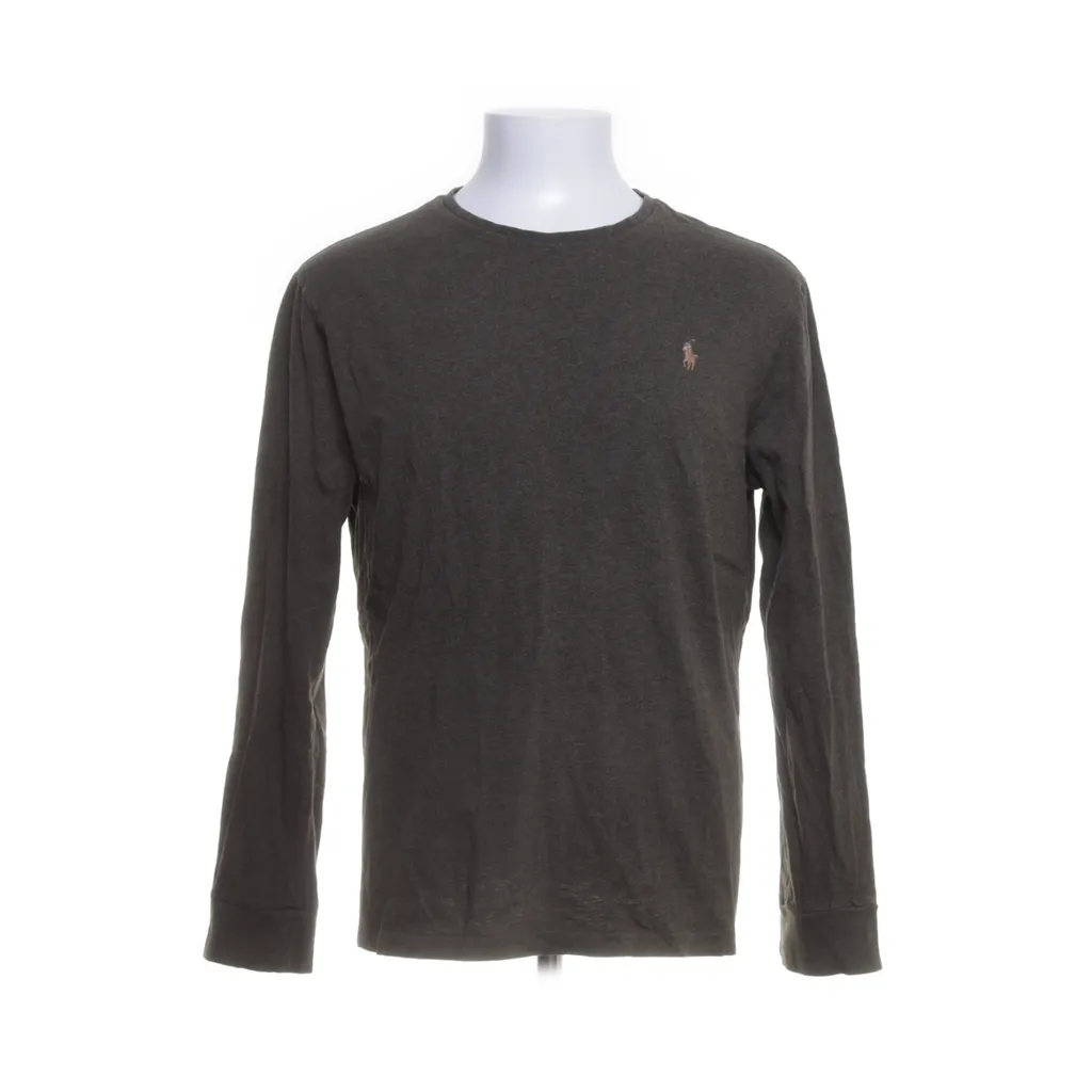 Image of Polo Ralph Lauren Lange mouwen shirt (Preloved)