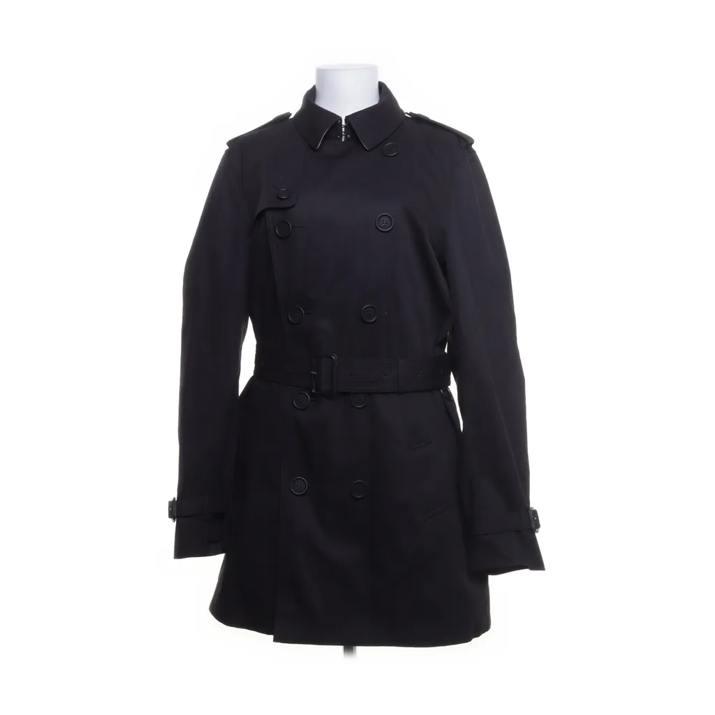 Image of Burberry Brit Trenchcoat (Preloved)