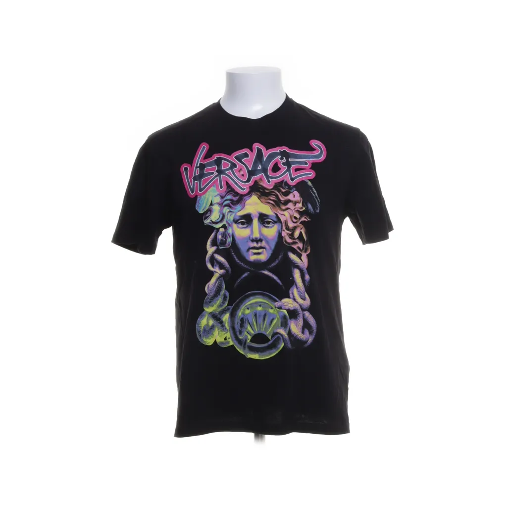 Image of Versace T-shirt (Preloved)