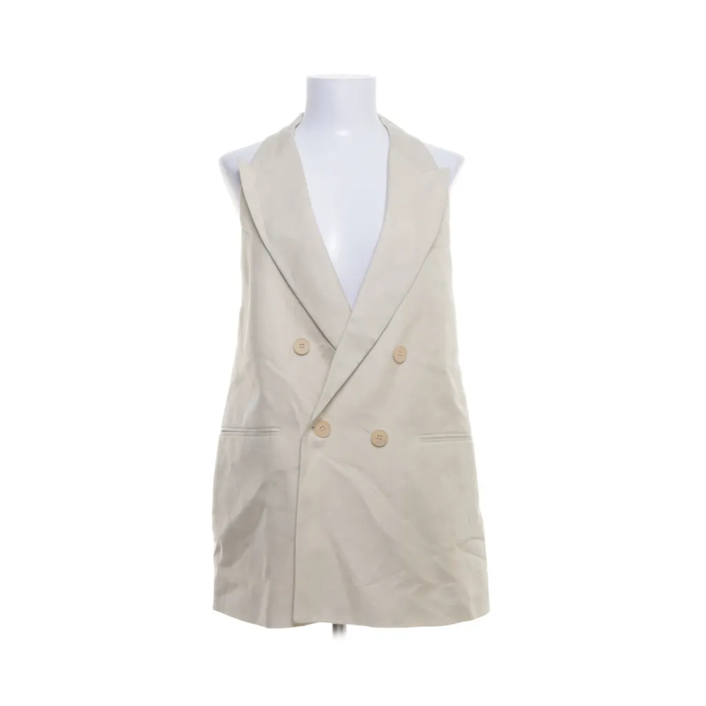 Image of Stella McCartney Kostuumgilet (Preloved)