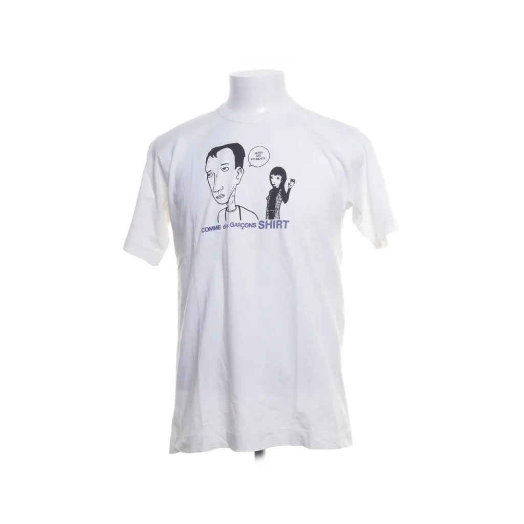 Image of Comme des Garçons SHIRT T-shirt (Preloved)