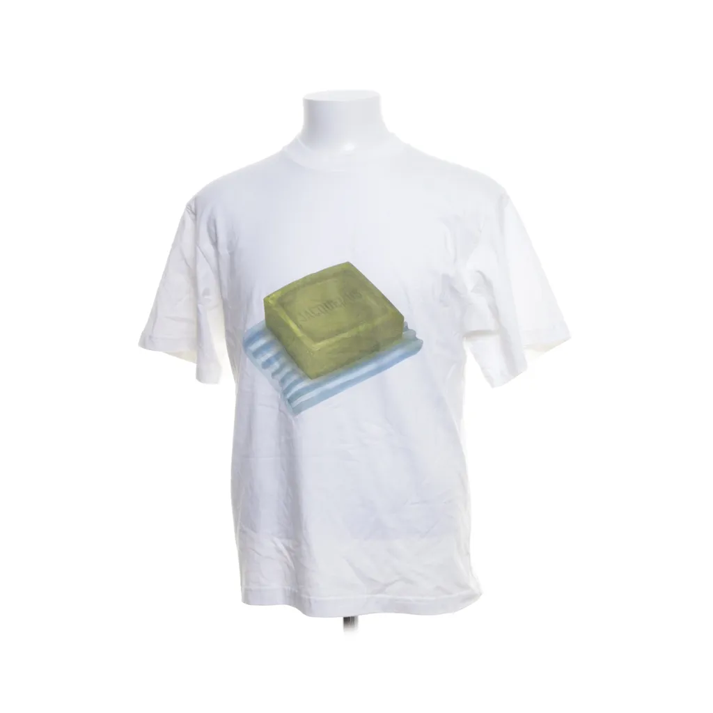 Image of Jacquemus T-shirt (Preloved)