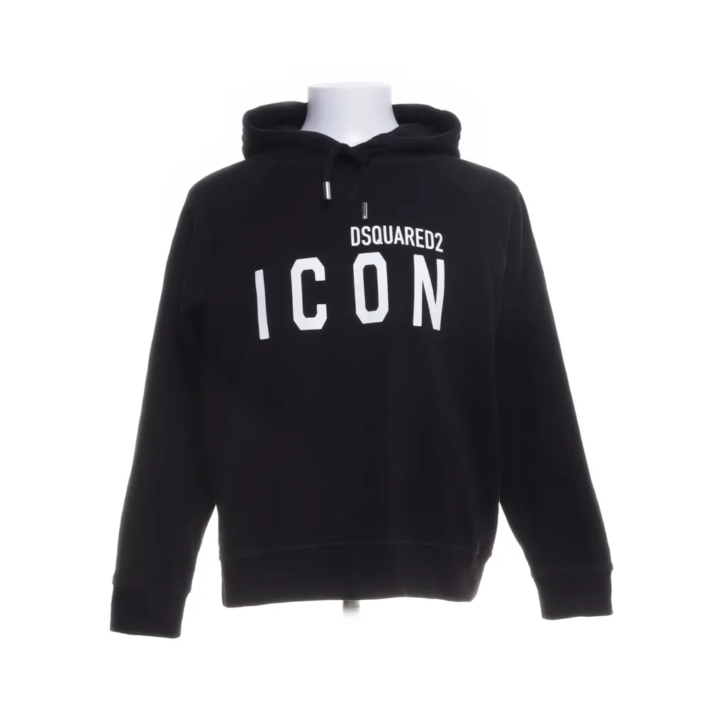 Image of Dsquared2 Capuchon sweater (Preloved)