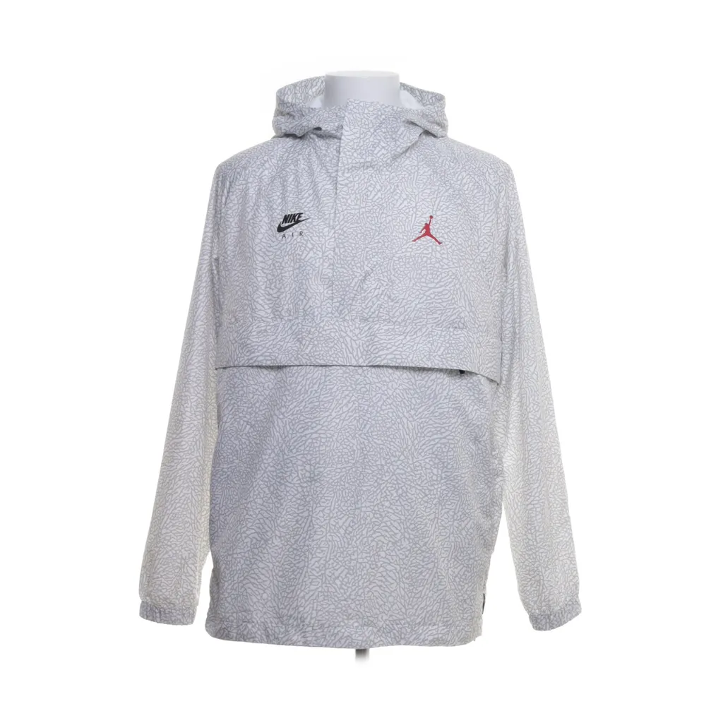 Image of Nike Air Jordan Anorak (Preloved)