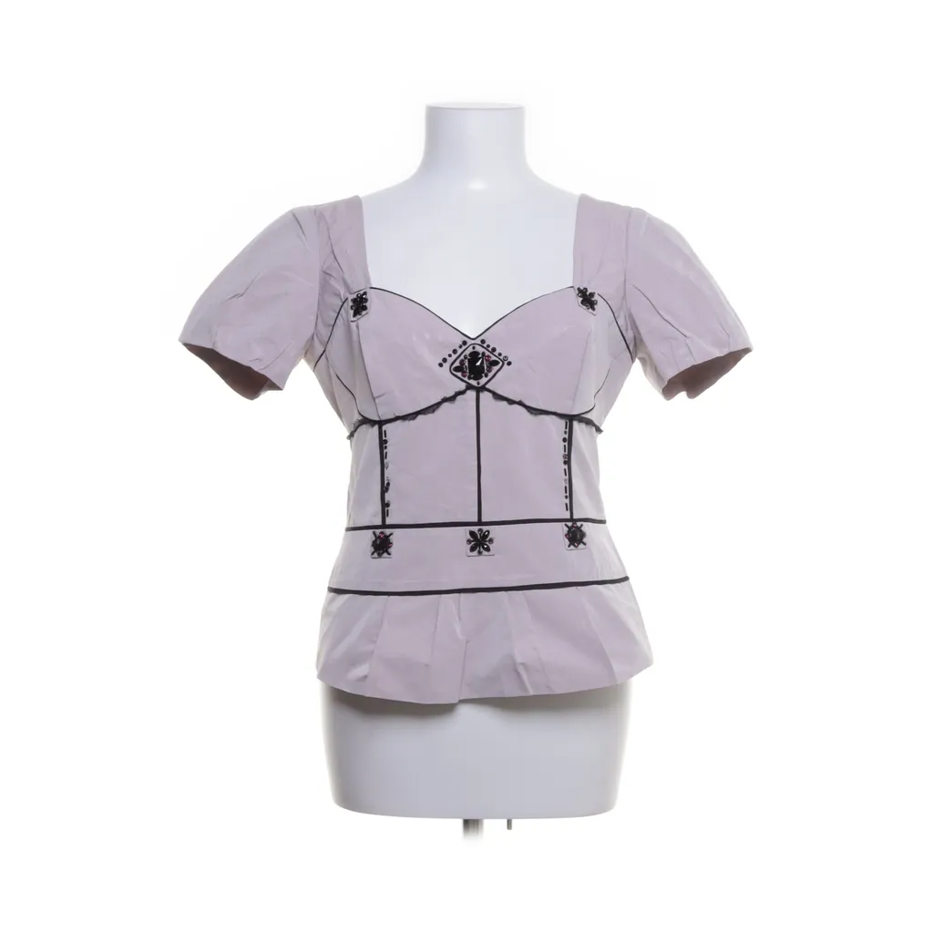 Image of Louis Vuitton Top (Preloved)