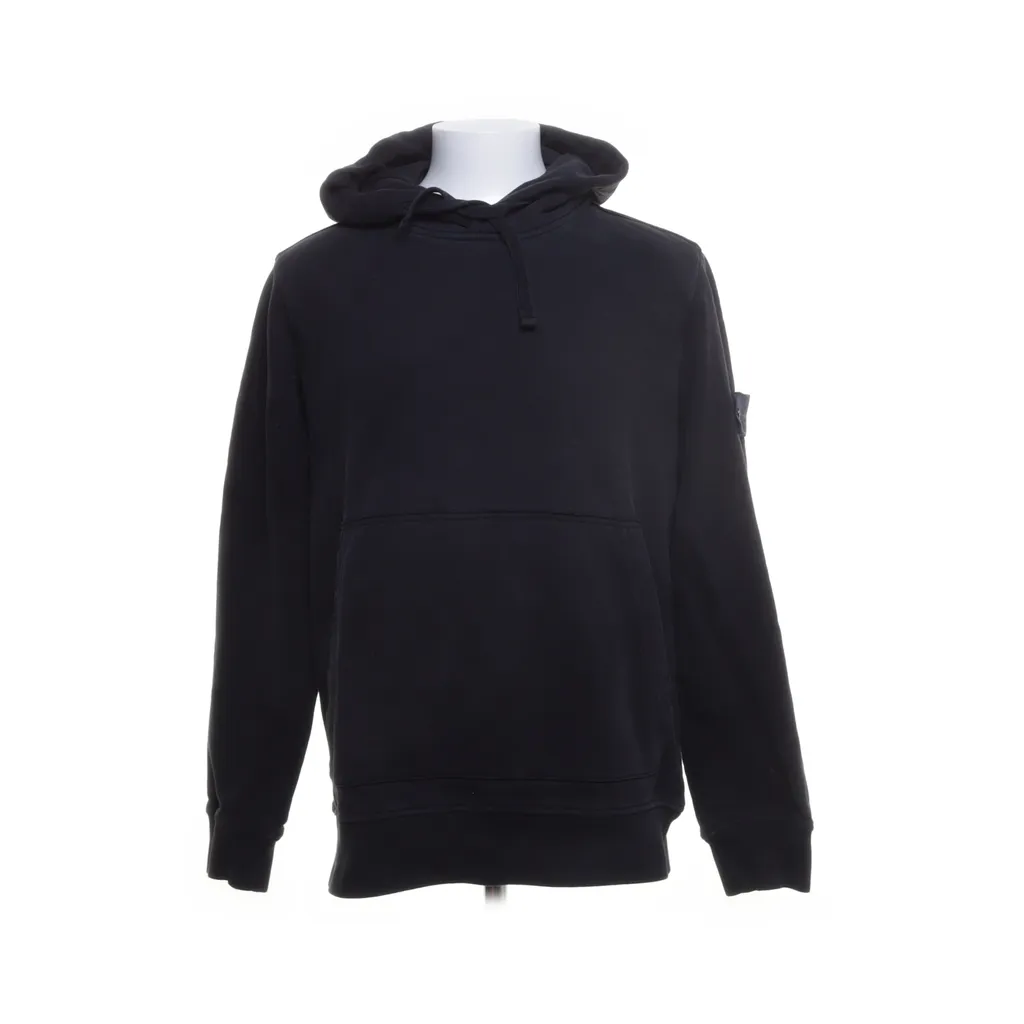 Image of Stone Island Capuchon sweater (Preloved)