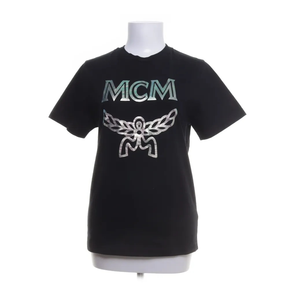 Image of MCM T-shirt (Preloved)