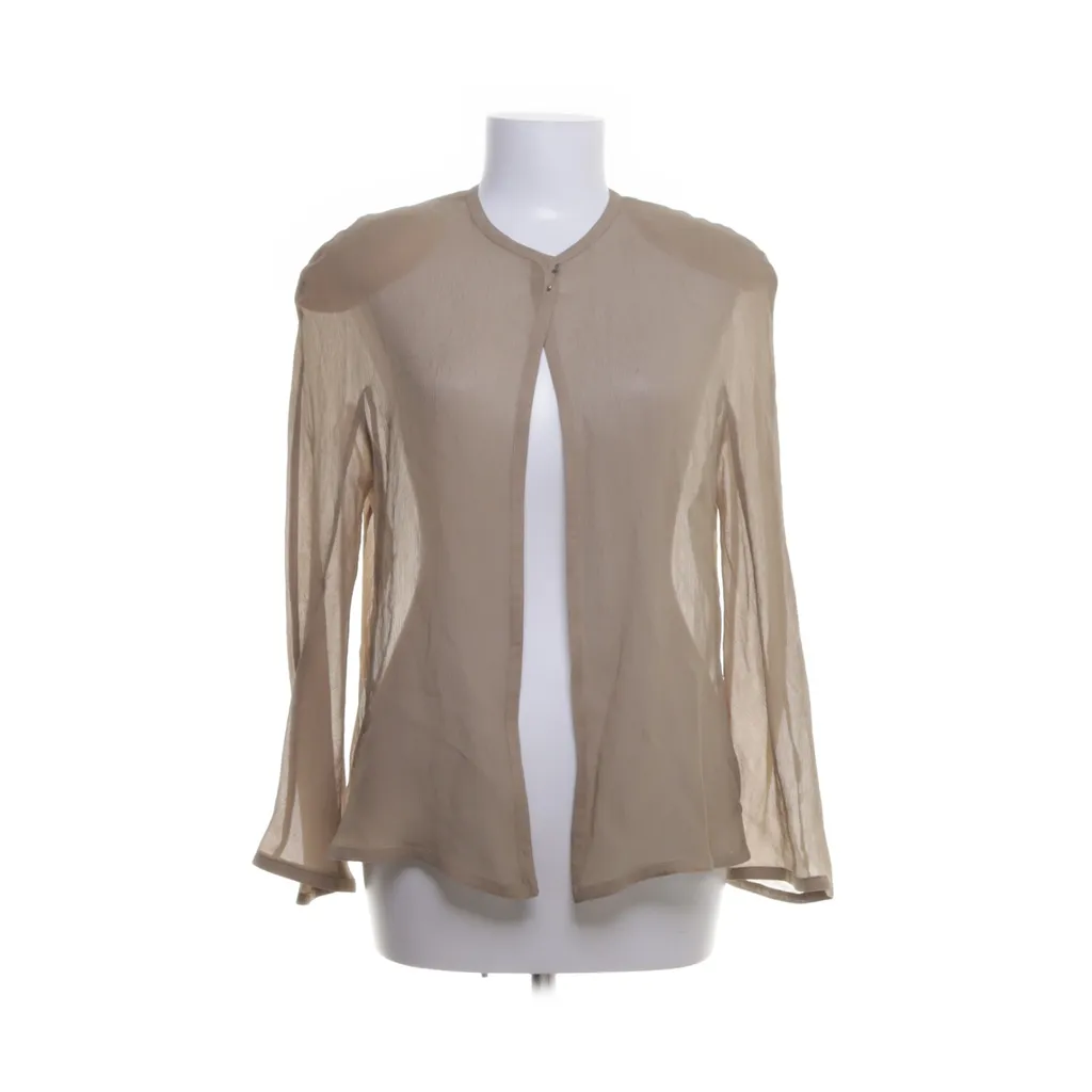 Image of Giorgio Armani Blouse (Preloved)