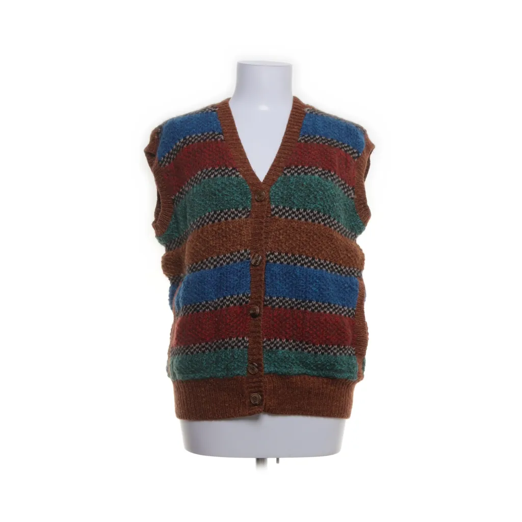 Image of Missoni Gilet (Preloved)