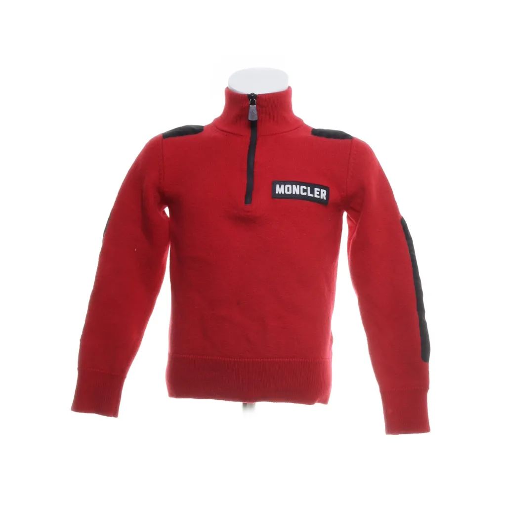 Image of Moncler Trui (Preloved)