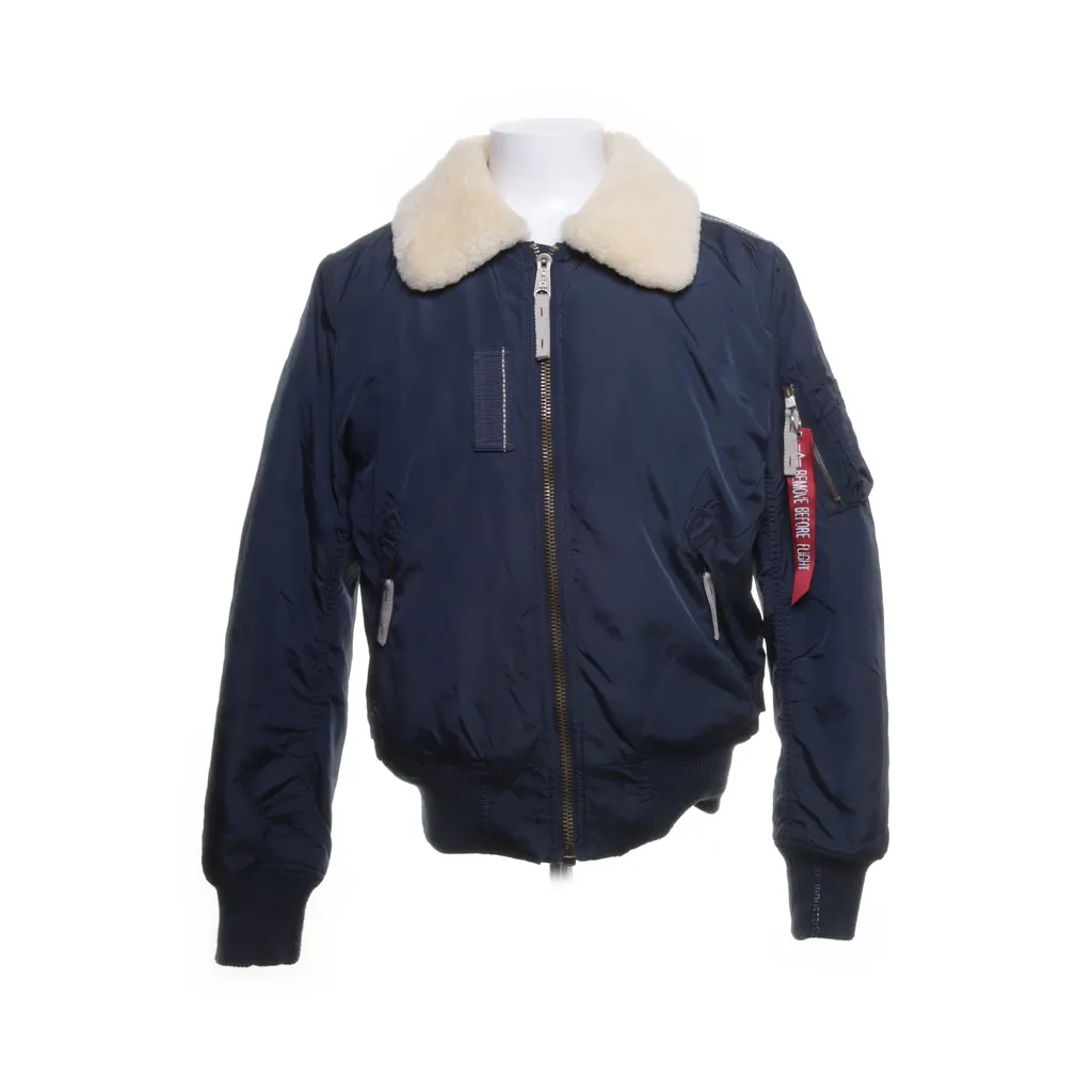 Image of Alpha Industries Pilotenjas (Preloved)
