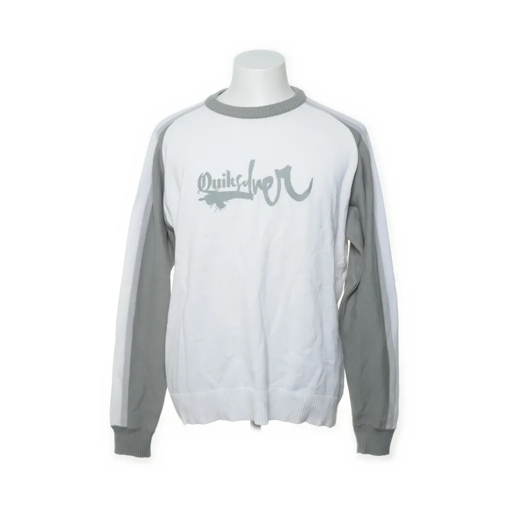 Image of Quiksilver Trui (Preloved)