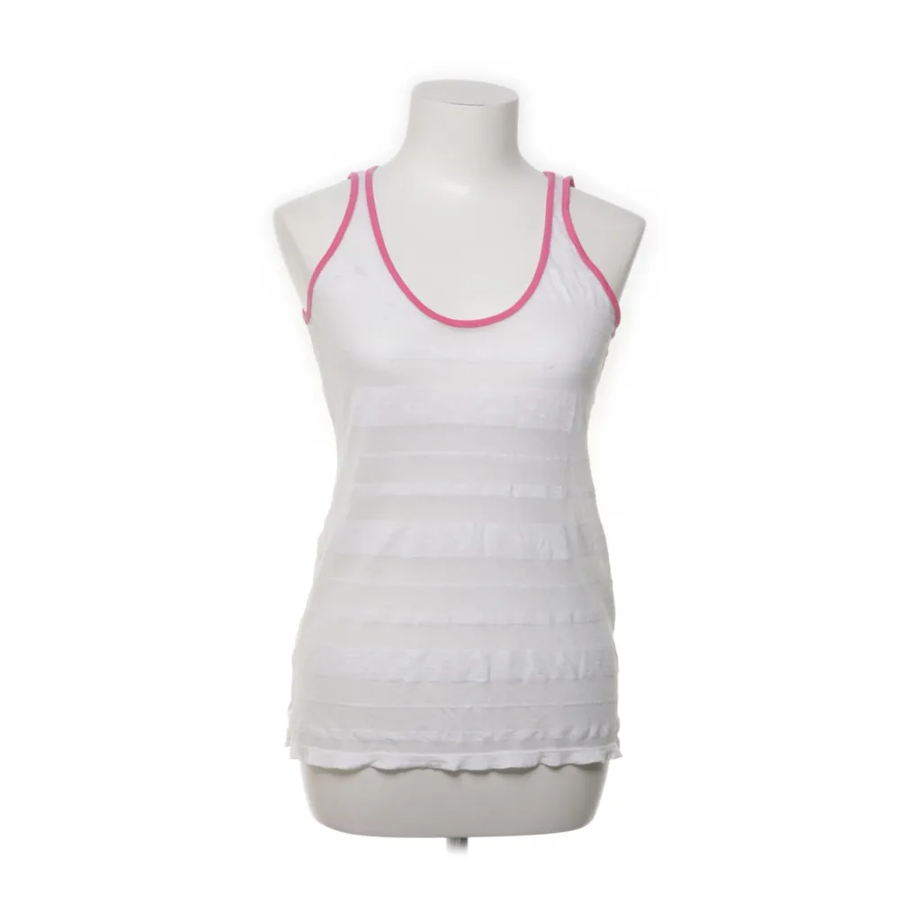 Image of Versace Tanktop (Preloved)