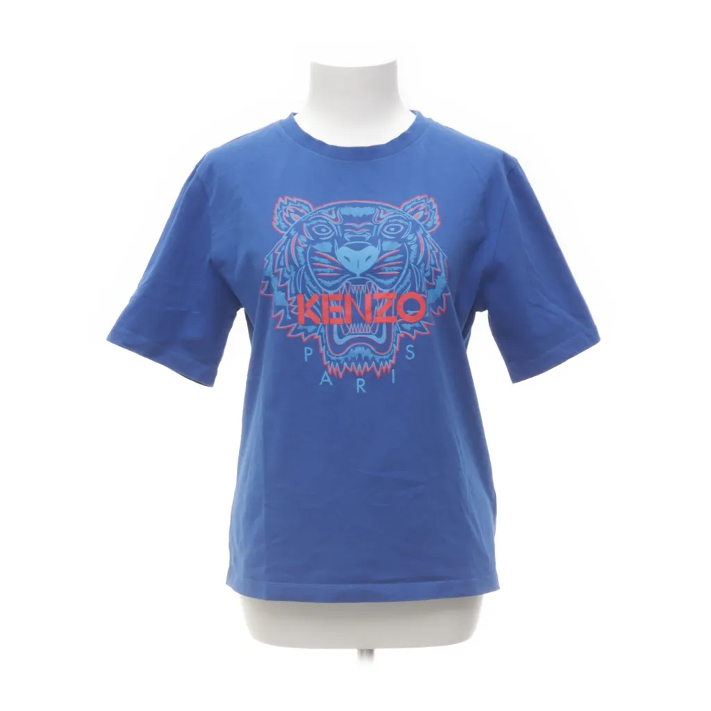 Image of Kenzo T-shirt (Preloved)