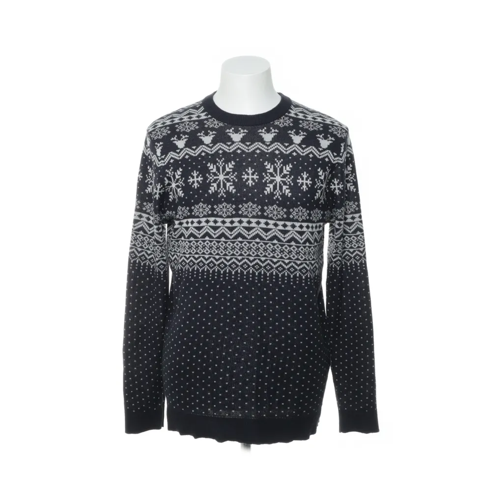 Image of Jack & Jones Kersttrui (Preloved)
