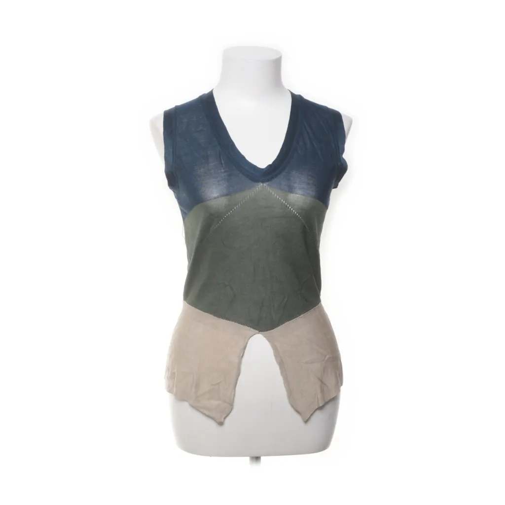 Image of Yves Saint Laurent Top (Preloved)