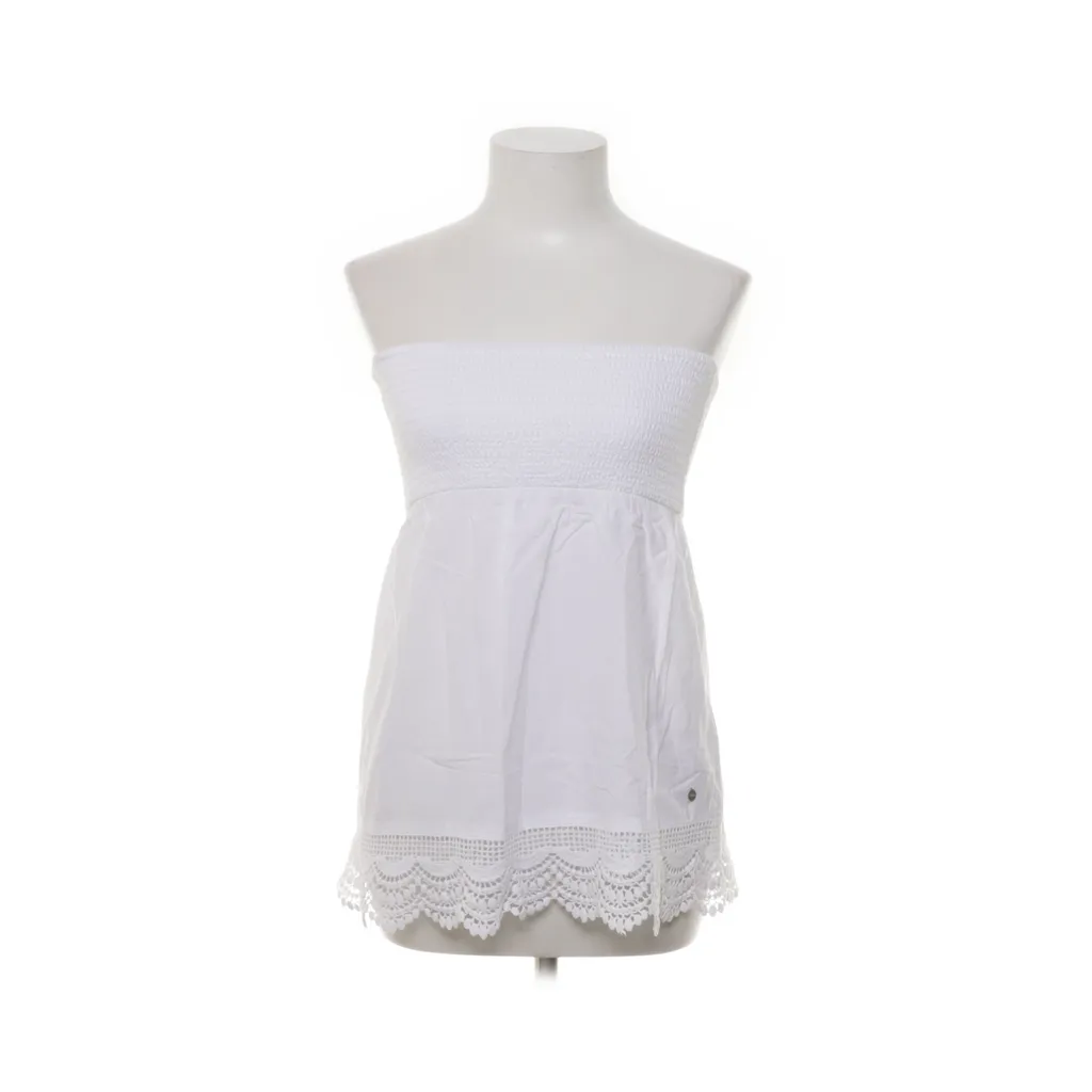 Image of s.Oliver Tube top (Preloved)