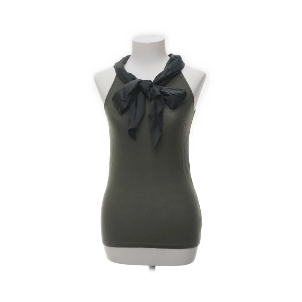 Image of Emporio Armani Top (Preloved)