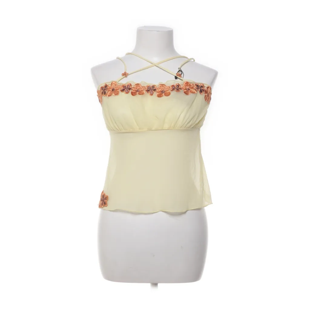 Image of Stringline Nachtjapon (Preloved)