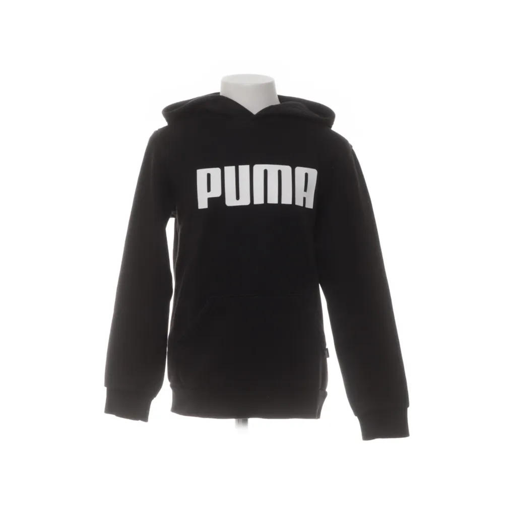 Image of Puma Capuchon sweater (Preloved)