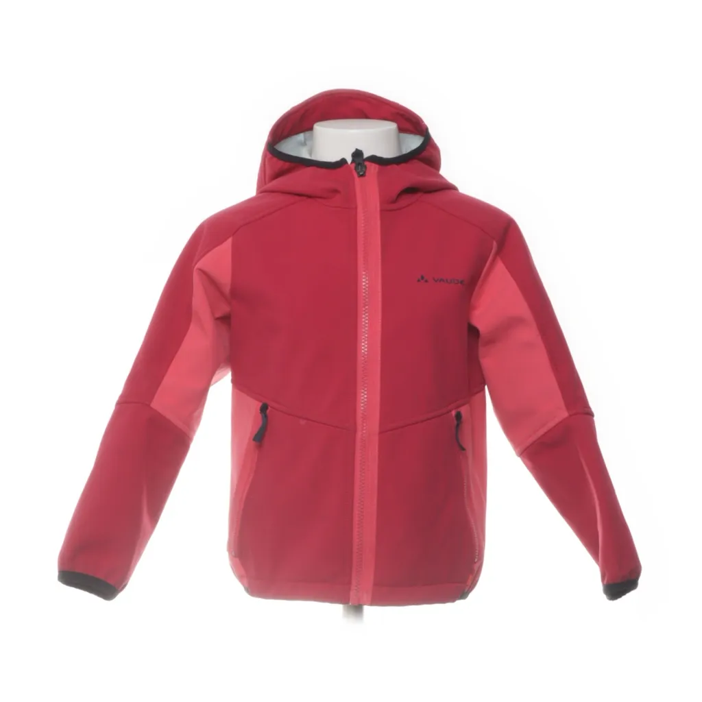 Image of Vaude Softshell jacket (Preloved)