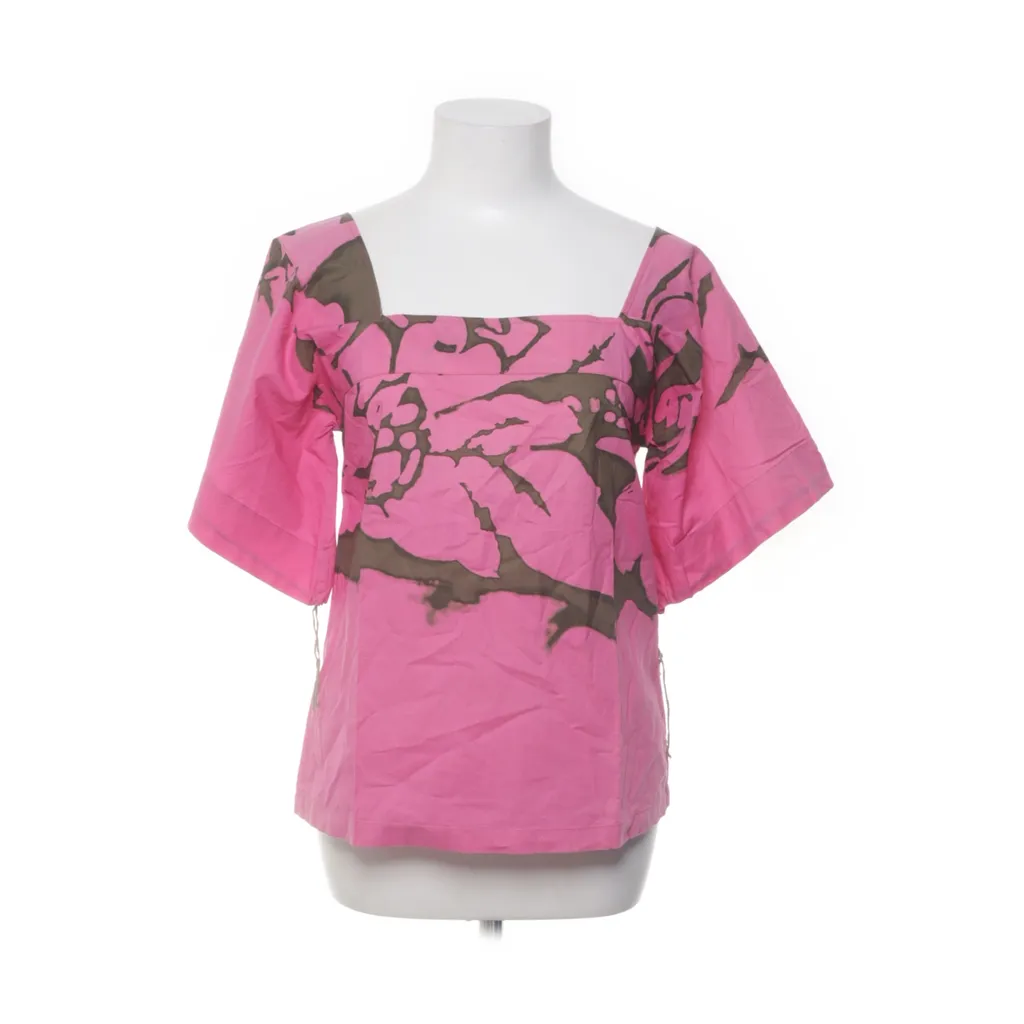 Image of Dries van Noten Top (Preloved)