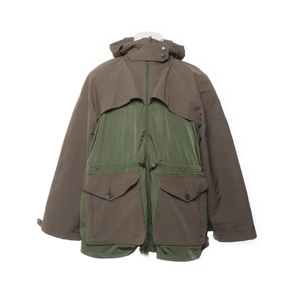 Image of H&M Studio Outdoor jas (Preloved)