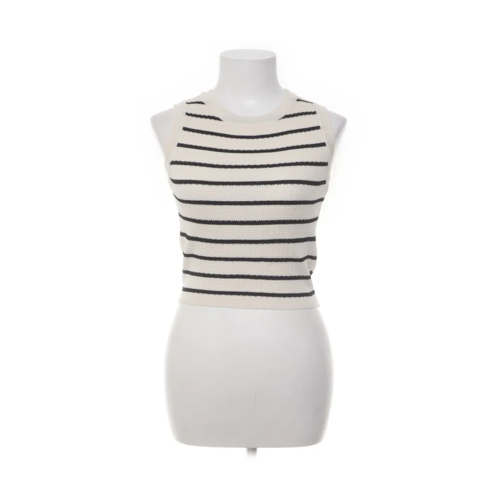 Image of Villa Sophie Crop top (Preloved)