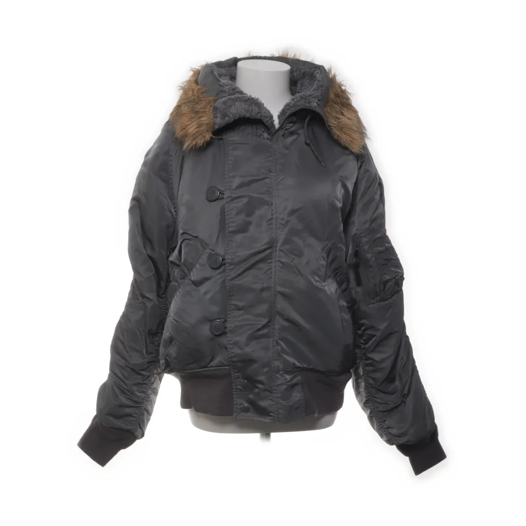 Image of Alpha Industries Winterjas (Preloved)