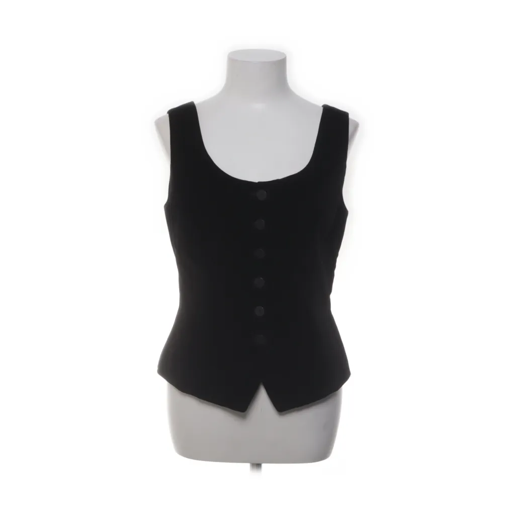 Image of Kenzo Kostuumgilet (Preloved)