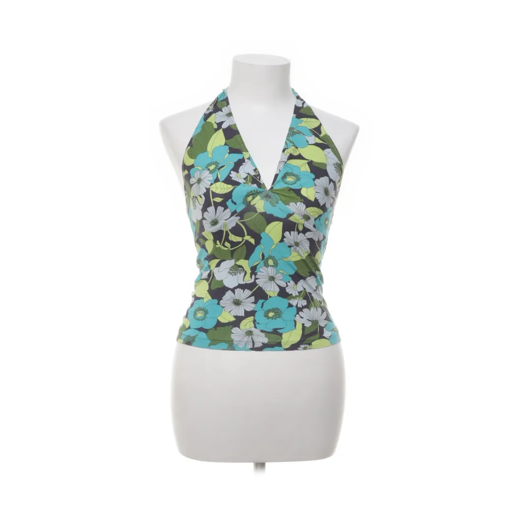 Image of United Colors of Benetton Haltertop (Preloved)