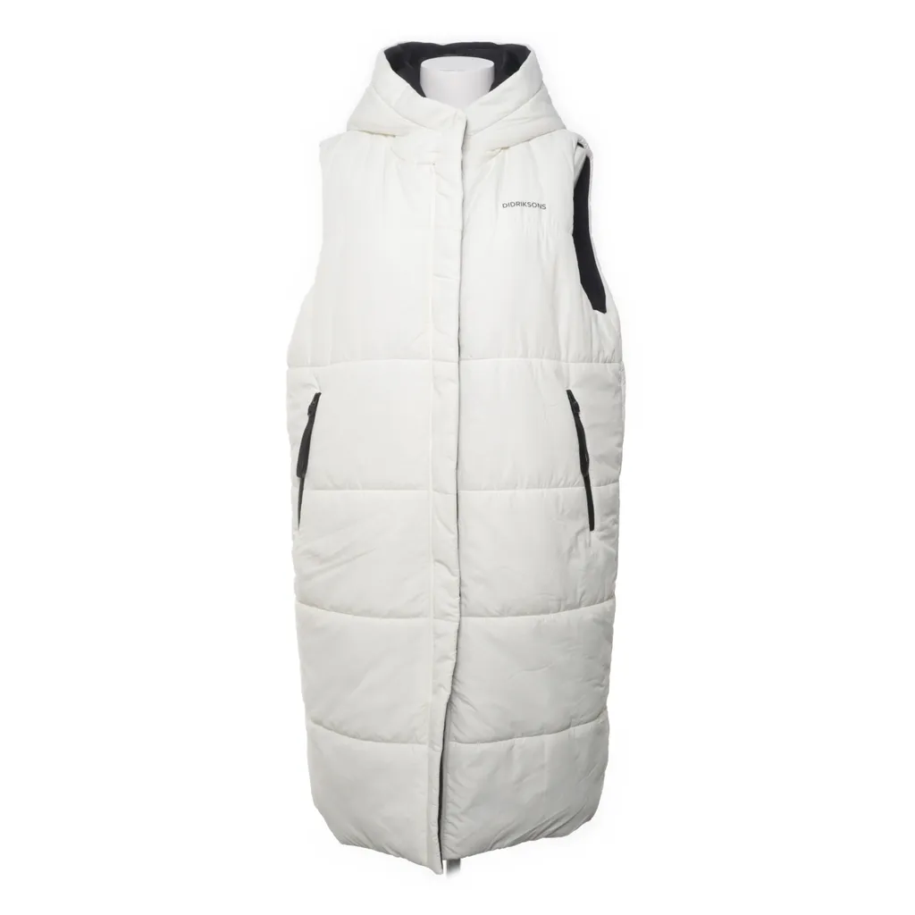 Image of Didriksons Outdoor vest (Preloved)