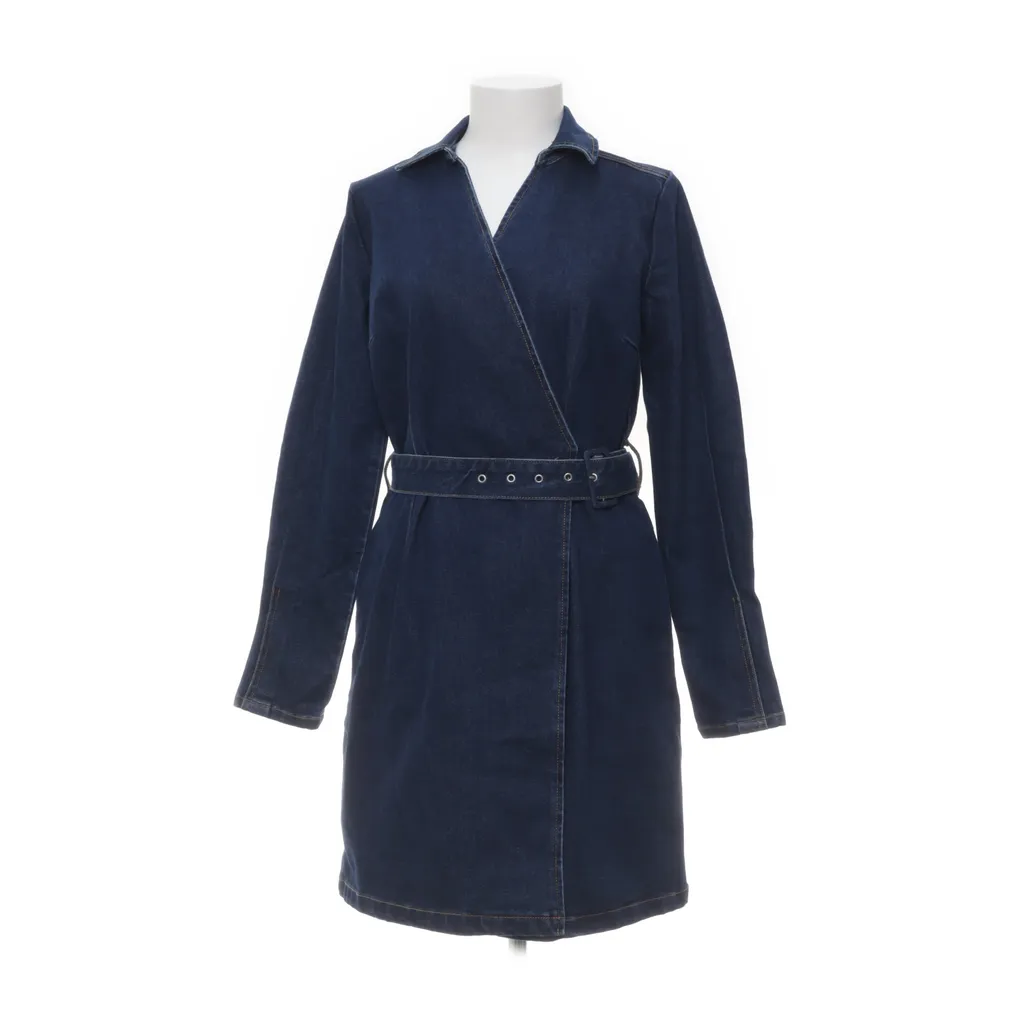 Image of Y.A.S Denim jurk (Preloved)