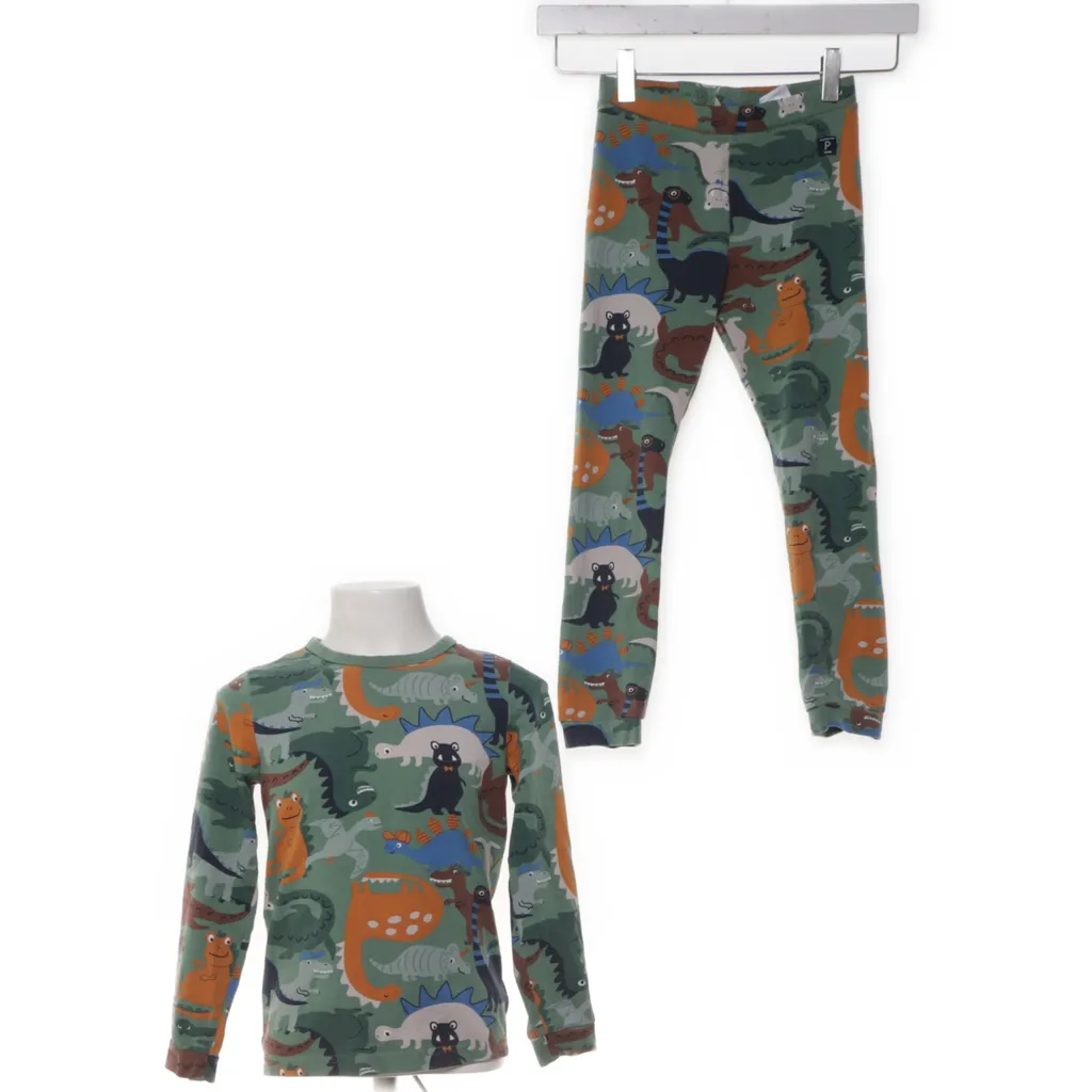 Image of Polarn O. Pyret Pyjama (Preloved)